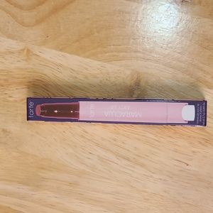 ,maracuja juicy lip balm hybrid gloss balm Passion Fruit